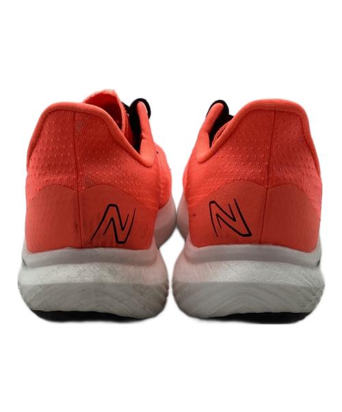 NEW BALANCE（ニューバランス）NEW BALANCE (ニューバランス) シューズ オレンジ サイズ:28の古着・服飾アイテム