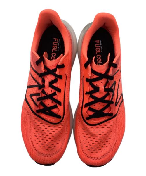 NEW BALANCE（ニューバランス）NEW BALANCE (ニューバランス) シューズ オレンジ サイズ:28の古着・服飾アイテム