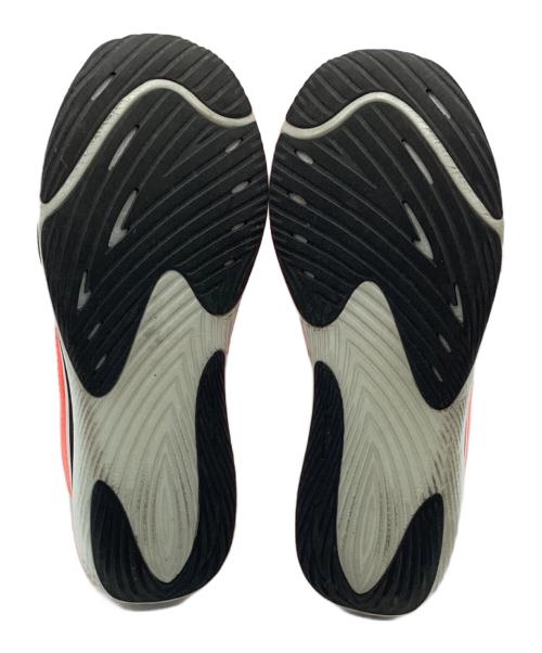 NEW BALANCE（ニューバランス）NEW BALANCE (ニューバランス) シューズ オレンジ サイズ:28の古着・服飾アイテム