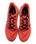 中古・古着 NEW BALANCE (ニューバランス) シューズ オレンジ サイズ:28：5000円