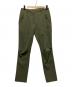 MAMMUT（マムート）の古着「パンツ」｜カーキ
