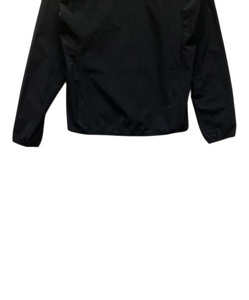 THE NORTH FACE（ザ ノース フェイス）THE NORTH FACE (ザ ノース フェイス) マウンテンソフトシェルフーディ ブラック サイズ:L 未使用品の古着・服飾アイテム