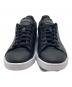 adidas (アディダス) スニーカー ブラック サイズ:26.5：5000円