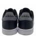 中古・古着 adidas (アディダス) スニーカー ブラック サイズ:26.5：5000円