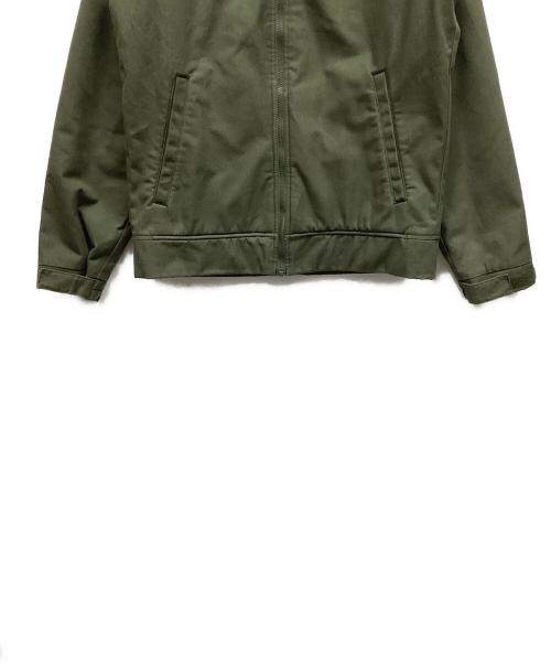 Columbia（コロンビア）Columbia (コロンビア) ジャケット オリーブ サイズ:Mの古着・服飾アイテム