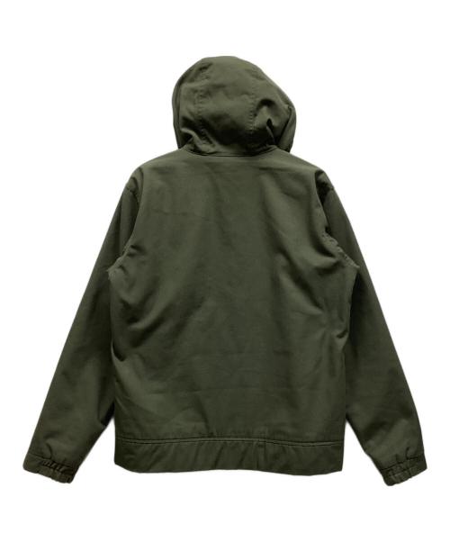 Columbia（コロンビア）Columbia (コロンビア) ジャケット オリーブ サイズ:Mの古着・服飾アイテム