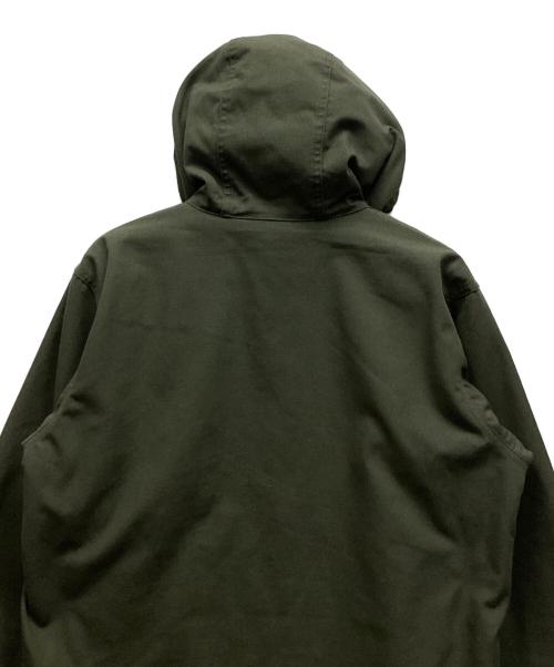 Columbia（コロンビア）Columbia (コロンビア) ジャケット オリーブ サイズ:Mの古着・服飾アイテム