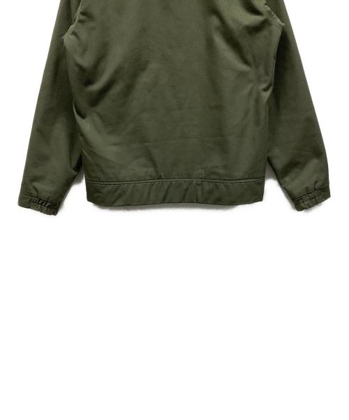 Columbia（コロンビア）Columbia (コロンビア) ジャケット オリーブ サイズ:Mの古着・服飾アイテム