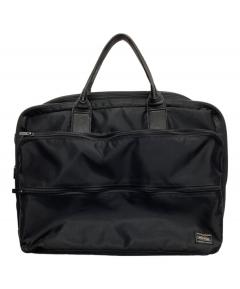 中古・古着通販】PORTER (ポーター) タンカーブリーフケース ブラック