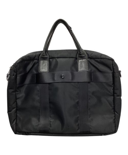 PORTER（ポーター）PORTER (ポーター) ブリーフケース ブラックの古着・服飾アイテム