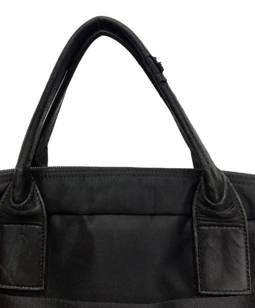 PORTER（ポーター）PORTER (ポーター) ブリーフケース ブラックの古着・服飾アイテム