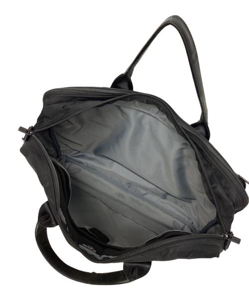 PORTER（ポーター）PORTER (ポーター) ブリーフケース ブラックの古着・服飾アイテム