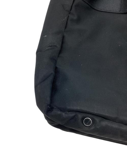 PORTER（ポーター）PORTER (ポーター) ブリーフケース ブラックの古着・服飾アイテム