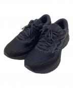 MIZUNOミズノ）の古着「スニーカー」｜ブラック