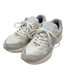 MIZUNO（ミズノ）の古着「スニーカー」｜ホワイト