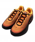 NIKEナイキ）の古着「スニーカー」｜イエロー×ブラック