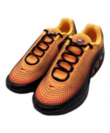 NIKE（ナイキ）の古着「スニーカー」｜イエロー×ブラック