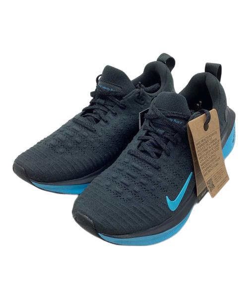 NIKE（ナイキ）NIKE (ナイキ) スニーカー グレー サイズ:27 未使用品の古着・服飾アイテム