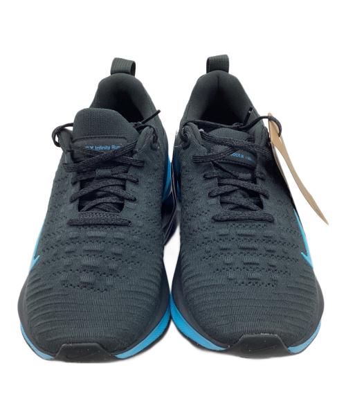 NIKE（ナイキ）NIKE (ナイキ) スニーカー グレー サイズ:27 未使用品の古着・服飾アイテム