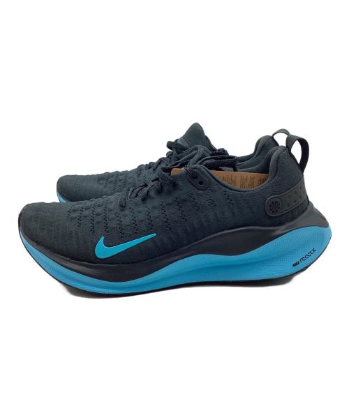 NIKE（ナイキ）NIKE (ナイキ) スニーカー グレー サイズ:27 未使用品の古着・服飾アイテム