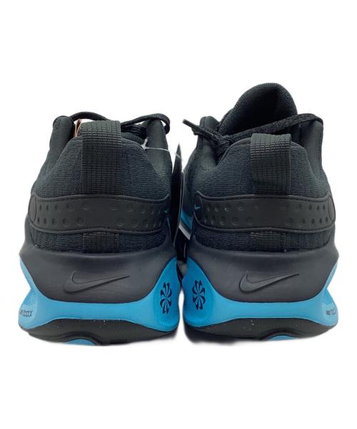 NIKE（ナイキ）NIKE (ナイキ) スニーカー グレー サイズ:27 未使用品の古着・服飾アイテム