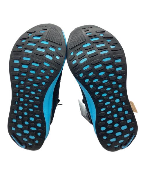 NIKE（ナイキ）NIKE (ナイキ) スニーカー グレー サイズ:27 未使用品の古着・服飾アイテム