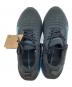 中古・古着 NIKE (ナイキ) スニーカー グレー サイズ:27 未使用品：7000円