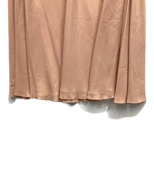 Christian Dior（クリスチャン ディオール）Christian Dior (クリスチャン ディオール) スカート ピンク サイズ:38の古着・服飾アイテム