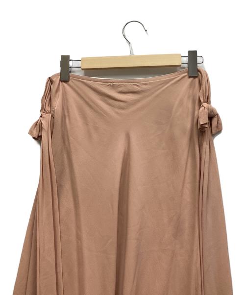 Christian Dior（クリスチャン ディオール）Christian Dior (クリスチャン ディオール) スカート ピンク サイズ:38の古着・服飾アイテム