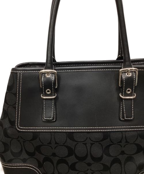 COACH（コーチ）COACH (コーチ) バッグの古着・服飾アイテム
