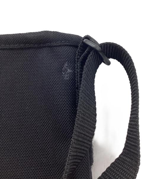 Manhattan Portage（マンハッタンポーテージ）Manhattan Portage (マンハッタンポーテージ) ショルダーバッグ ブラックの古着・服飾アイテム
