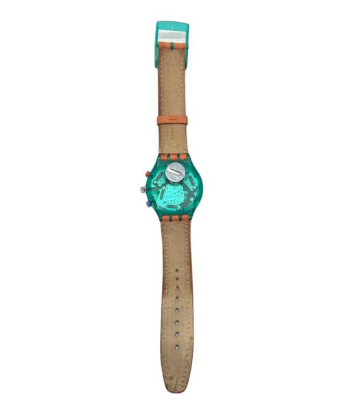 SWATCH（スウォッチ）SWATCH (スウォッチ) 腕時計の古着・服飾アイテム