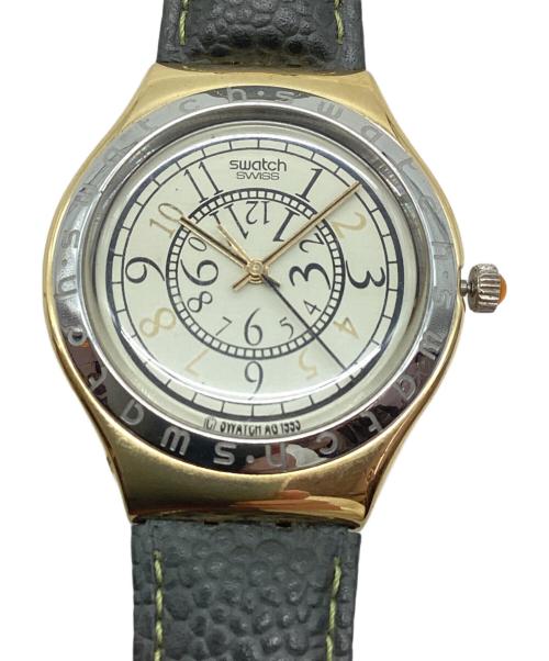 SWATCH（スウォッチ）SWATCH (スウォッチ) 腕時計の古着・服飾アイテム