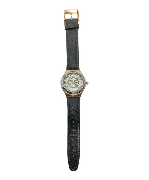 SWATCH（スウォッチ）SWATCH (スウォッチ) 腕時計の古着・服飾アイテム