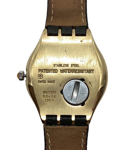 SWATCH（スウォッチ）SWATCH (スウォッチ) 腕時計の古着・服飾アイテム