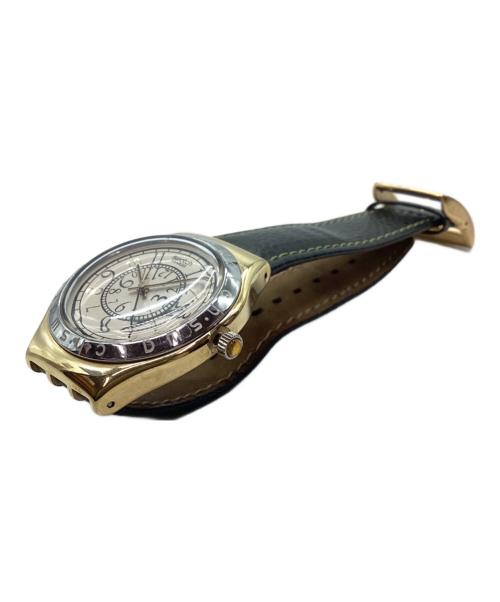 SWATCH（スウォッチ）SWATCH (スウォッチ) 腕時計の古着・服飾アイテム