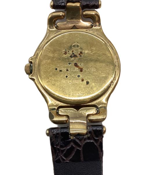 christian bernard（クリスチャンベルナール）christian bernard (クリスチャンベルナール) 腕時計の古着・服飾アイテム