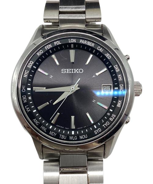SEIKO（セイコー）SEIKO (セイコー) 腕時計の古着・服飾アイテム