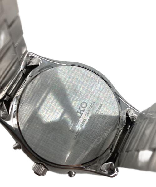 SEIKO（セイコー）SEIKO (セイコー) 腕時計の古着・服飾アイテム