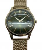 henryヘンリー）の古着「腕時計」