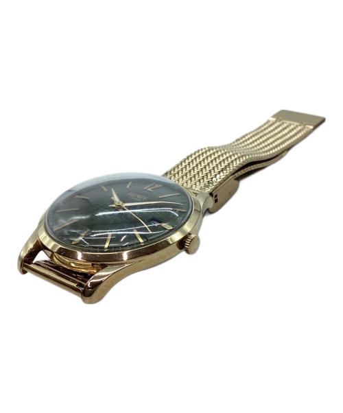 henry（ヘンリー）henry (ヘンリー) 腕時計の古着・服飾アイテム