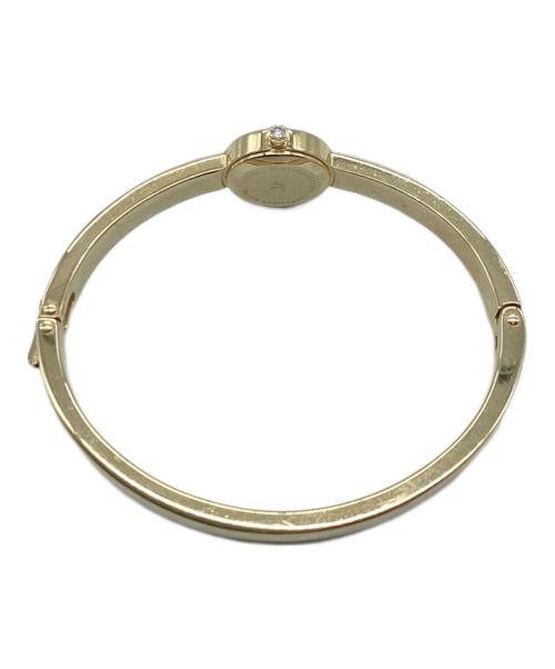 4℃（ヨンドシー）4℃ (ヨンドシー) 腕時計の古着・服飾アイテム