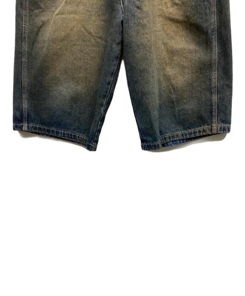 JADED（ジェイデッド）JADED (ジェイデッド) ダメージデニムパンツ インディゴ サイズ:30の古着・服飾アイテム
