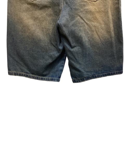 JADED（ジェイデッド）JADED (ジェイデッド) ダメージデニムパンツ インディゴ サイズ:30の古着・服飾アイテム