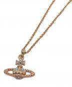 Vivienne Westwoodヴィヴィアンウエストウッド）の古着「ネックレス」