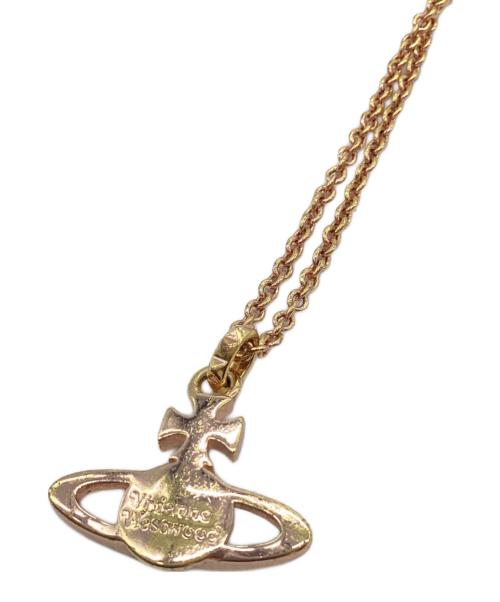 Vivienne Westwood（ヴィヴィアンウエストウッド）Vivienne Westwood (ヴィヴィアンウエストウッド) ネックレスの古着・服飾アイテム