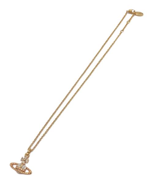 Vivienne Westwood（ヴィヴィアンウエストウッド）Vivienne Westwood (ヴィヴィアンウエストウッド) ネックレスの古着・服飾アイテム