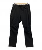 Karrimorカリマー）の古着「multi field LW pants」｜ブラック