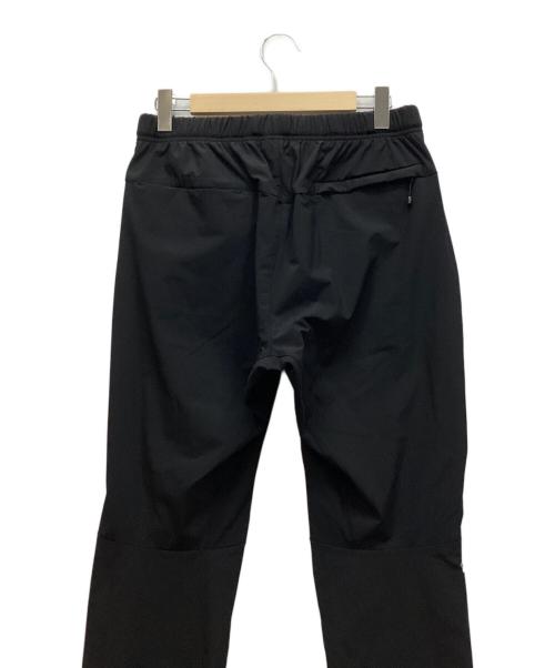 Karrimor（カリマー）Karrimor (カリマー) multi field LW pants ブラック サイズ:Lの古着・服飾アイテム