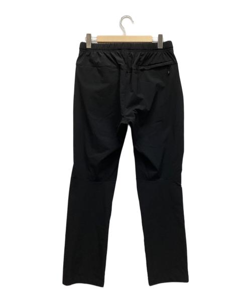 Karrimor（カリマー）Karrimor (カリマー) multi field LW pants ブラック サイズ:Lの古着・服飾アイテム